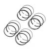 Complete Piston Ring Kit for 2.0L Turbo Diesel N47 Engines 2004-2020 - Compatible with Vehicle and Crossover Applications view 3