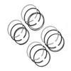 Complete Piston Ring Kit for 2.0L Turbo Diesel N47 Engines 2004-2020 - Compatible with Vehicle and Crossover Applications view 4