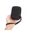 AWHZngE Camera Hard Case Cover Camera Bags for Photographers Waterproof Camera Case Camera Pouch Camera Lens Bag for Photography, Travel view 3