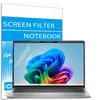 2 Pack 14 inch Anti Glare Screen Protector for Dell Pro 14 / Pro 14 Plus PB/PA14250, Dell Inspiron 14/14 Plus 5455 5441 5440 7441 7440 7435 7430 7420 7425 14'' Laptop, Eye Protection Anti Glare Filter view 1