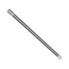 BGNing 12mm Carbon Fiber Extend Pole Extension Arm 1/4 Selfie Stick Invisible Rod for Hero Insta360 Action/OSMO 360 Camera Helmet FOV Mount (Type 3) view 1