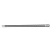 BGNing 12mm Carbon Fiber Extend Pole Extension Arm 1/4 Selfie Stick Invisible Rod for Hero Insta360 Action/OSMO 360 Camera Helmet FOV Mount (Type 3) view 4