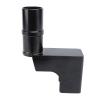 Internet Kit Satellite Roof Mount Stainless Steel Strong Load Bearing Rectangular Dish Short Wall Mount view 2