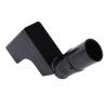 Internet Kit Satellite Roof Mount Stainless Steel Strong Load Bearing Rectangular Dish Short Wall Mount view 3