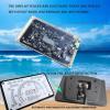Odometer fuel meter rpm counter Multifunction Digital Motorbike Dashboard With Accurate Readings For CG125 For Italika EX125 For FORZA125 FT125 view 4