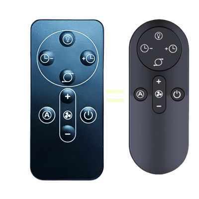 Dtirszxy Replacment New Remote Control Compatible for Lasko Windstorm S18654 18" Adjustable Pedestal Fan 4-Speed