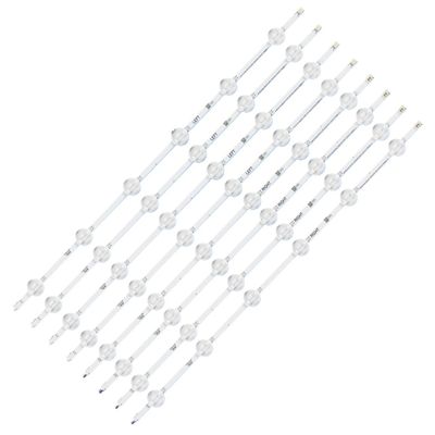 BEBBLYMUKA LED Backlight Strip for 65VLX8000BP 65GDU7500B 65GDU7900B A65L 8860 B65L 8860 A65L8900 B65L 8900 AL65L 8960 65L8900 AL65L8960