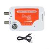 Sumsoctober TF02DC5V Digital Antenna Signal Meter with for Accurate DVB-T Signal Strength Tracking and Star Finder view 4