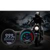 Odometer fuel meter rpm counter Digital Dashboard Motorcycle For CG125 Meter Moto Dashboad Digital Panel For Titan 150 For CG150 For Fan150 view 3