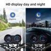 Odometer fuel meter rpm counter Digital Dashboard Motorcycle For CG125 Meter Moto Dashboad Digital Panel For Titan 150 For CG150 For Fan150 view 4