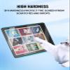 FJIASTB Screen Protector for 7" Kindle Colorsoft Kids eReader (1st Gen, 2025 release), Anti-Scratch 9H Tempered Glass Film Easy to Install, No Bubble, 2-Pack view 2