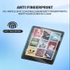 FJIASTB Screen Protector for 7" Kindle Colorsoft Kids eReader (1st Gen, 2025 release), Anti-Scratch 9H Tempered Glass Film Easy to Install, No Bubble, 2-Pack view 4