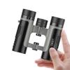 10X25 Compact Binoculars for Adults and Kids High Powered Binoculars Telescopes Waterproof Bak4 Prism for Outdoor Bird Watching Concert view 3