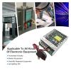 100W Uninterruptible Switching Power Supply Ultra Thin Power Supply No Switching Time DC 13.8V/27.6V with High Heat Dissipation(24V) view 3