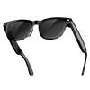 AI Smart Glasses with Camera, 164 Languages Real-Time Translation & ChatGPT/DeepSeek R1, Bluetooth 5.3 Camera Glasses, 12MP Video Recording, HiFi Stereo, IP67 Waterproof, for Travel/Office/Driving view 1