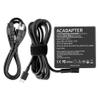100W AC Adapter Charger Compatible with MSI Stealth 16 Studio A13V A21-100P1A Power Supply Cord Mains PSU view 3
