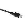 100W AC Adapter Charger Compatible with MSI Stealth 16 Studio A13V A21-100P1A Power Supply Cord Mains PSU view 4