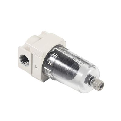AF/AFD/AFM20/30/40-M5/02/03/04 Air Oil-Water Separation Filter Filtration Precision 0.01m 0.3m(AFD20-02)
