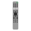 New RMF-TX621U Voice Replace Remote Control Compatible with Sony 48K HD TV XR-55A90J XR-65A90J XR-85Z9J KD-32W800 KD-32W820 KD-32W830 KD-43X74 XR-100X92 XR-55A80J XR-55A83J XR-55A84J XR-65A80J view 1