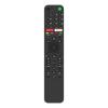 New RMF-TX500E Voice Replace Remote Control Compatible with TV KD-65XH9005 KD-55XH9299 KD-55XH9296 KD-55XH9288 KD-55XH9096 KD-55XH9077 KD-55XH9005 KD-85ZH8 KD-75ZH8 view 1