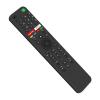 New RMF-TX500E Voice Replace Remote Control Compatible with TV KD-65XH9005 KD-55XH9299 KD-55XH9296 KD-55XH9288 KD-55XH9096 KD-55XH9077 KD-55XH9005 KD-85ZH8 KD-75ZH8 view 4