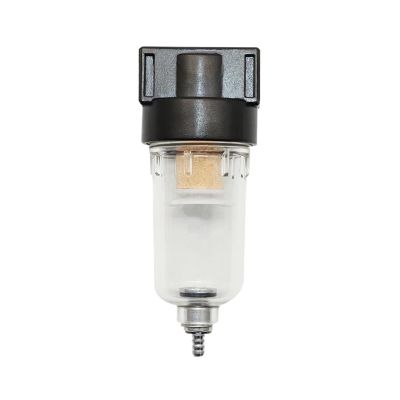 AF2000 Pneumatic Parts Air Filter Accessory Source Treatment Unit for Compressor Oil Water Separation(AF-SMPM20)
