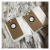 VEODONT Dust Bags Compatible with VIOMI S9 Robot Vacuum Cleaner Dust Bag Accessories Cleaner Large Capacity Leakproof Dust Bag Replacement Parts Kit(2pcs) view 3