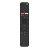 New RMF-TX500P Voice Replace Remote Control Compatible with Sony TV A8H X85G X95G X8000 X8500 X9000 X9500 Series KD-43X8000H KD-49X8000H KD-55A8H KD-55X8000H KD-65X9500G KD-65X9500H KD-75X8000H view 1