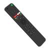 New RMF-TX500P Voice Replace Remote Control Compatible with Sony TV A8H X85G X95G X8000 X8500 X9000 X9500 Series KD-43X8000H KD-49X8000H KD-55A8H KD-55X8000H KD-65X9500G KD-65X9500H KD-75X8000H view 4