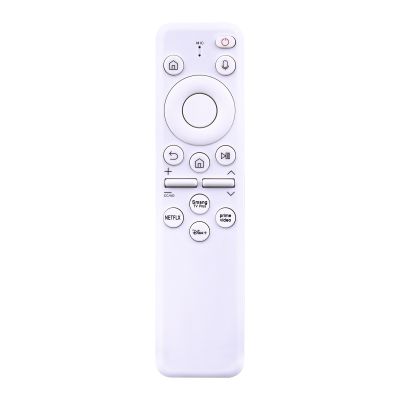 New BN59-01434J Voice Replace Remote Control Compatible with Samsung BN59-01434G BN59-01434A Remote G95SC LS32CM80GUNXZA LS32CM80PUNXZA LS49CG954SNXZA M80C 532CM701 532CM701U S32CM801UU