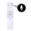 New BN59-01434J Voice Replace Remote Control Compatible with Samsung BN59-01434G BN59-01434A Remote G95SC LS32CM80GUNXZA LS32CM80PUNXZA LS49CG954SNXZA M80C 532CM701 532CM701U S32CM801UU view 2
