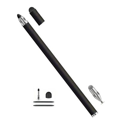 Vdaxvme Multifunctional Styles, Pen Capacitive for Touch Screens, Devices, Smooth Writing, Accurate Writing, Accurate Drawing, Lightweight Design, Capacitive Styles with Precise