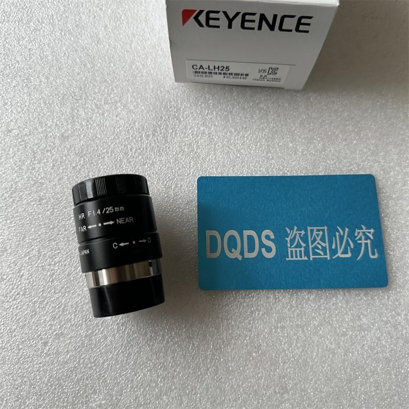 1PCS New in Box CA-LH25 with One Year Warranty
