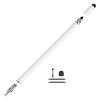 Vdaxvme Multifunctional Styles, Pen Capacitive for Touch Screens, Devices, Smooth Writing, Accurate Writing, Accurate Drawing, Lightweight Design, Capacitive Styles with Precise view 1