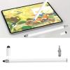 Vdaxvme Multifunctional Styles, Pen Capacitive for Touch Screens, Devices, Smooth Writing, Accurate Writing, Accurate Drawing, Lightweight Design, Capacitive Styles with Precise view 2