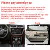 16pin Car Radio Stereo Power Retrofit Wiring Harness Adapter fits for Mazda CX-7 CX-9 2007-2015 Support Factory Bose Amplifier and Backup Camera view 3