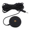 3.5mm Calibration Microphone For Audio Video Receiver Home Theater Systems, Desktop Measurement Mic For Speaker Output Levels, Compatible With 150 Receiver Models view 1