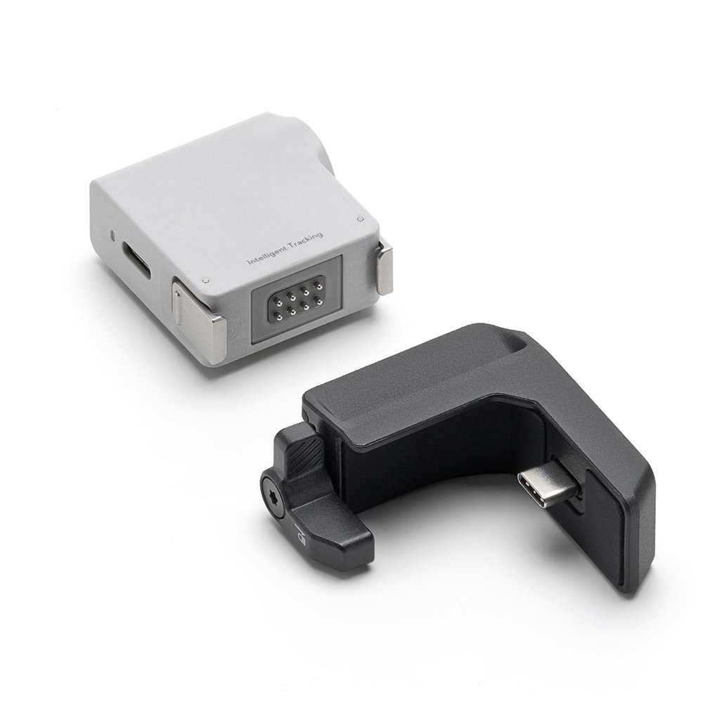 Original RS Intelligent Tracking Module
