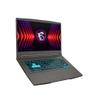MSI 2025 Gaming Laptop | Thin 15 | Intel 8-Core i5-13420H | NVIDIA GeForce RTX 4050 6GB | 16GB DDR4 | 512GB SSD | 15.6" 1920x1080 144Hz | Win11 Pro - Wi-Fi 6E - BT 5.3 - Backlit KB - Cosmos Gray view 3