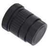 CS Mount Lens - 6mm Focal Length, Professional 63 Degree Field of View, Manual Focus & Adjustable Aperture, Durable Aluminum Alloy, Security Camera Compatible view 4