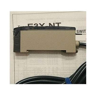 HBWLKJ01 Optical Fiber Amplifier E3X-NT11