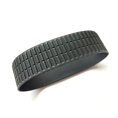 1PC New Rubber for Nikon 18-55 DX (DX First Generation) Zoom Lens Leather Accessories