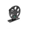 Optical Lens Filter Wheel - 6-Position Motorized, 25/25.4mm Mount & 23mm Clear Aperture BHOMF05 view 4