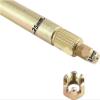 650mm 23T Rear Axle DIY 50cc 70cc 90cc 110cc 125cc Go Kart Buggy Quad Electrical Motorbike Accessories view 4