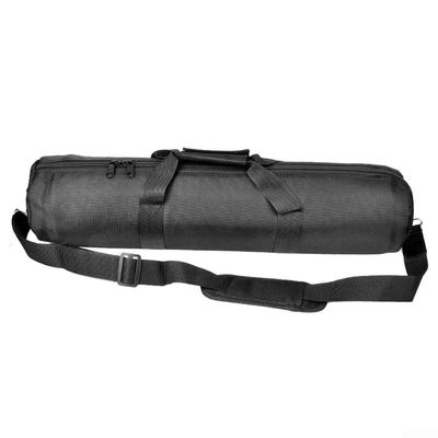 Tripod Stand Bag Carrying Case for Mic Photography Light Stand Travel Storage Oxford Fabric Waterproof 40-120cm(120cm)