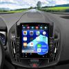 2+64GB Car Radio Stereo for Ford Transit Connect 2014-2018, 9 Inch Android 13 Touch Screen Car Radio with Carplay Android Auto, GPS FM WiFi Bluetooth Backup Camera view 1