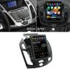 2+64GB Car Radio Stereo for Ford Transit Connect 2014-2018, 9 Inch Android 13 Touch Screen Car Radio with Carplay Android Auto, GPS FM WiFi Bluetooth Backup Camera view 2