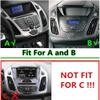 2+64GB Car Radio Stereo for Ford Transit Connect 2014-2018, 9 Inch Android 13 Touch Screen Car Radio with Carplay Android Auto, GPS FM WiFi Bluetooth Backup Camera view 3