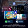 2+64GB Car Radio Stereo for Ford Transit Connect 2014-2018, 9 Inch Android 13 Touch Screen Car Radio with Carplay Android Auto, GPS FM WiFi Bluetooth Backup Camera view 4