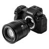 VILTROX Pro 56mm f1.2 Fuji, AF 56mm f/1.2 XF for Fuji X Mount, Portrait Prime Lens for Fujifilm X-H2 X-T5 X-S20 X-T50 X-S10 X-T30 II X-A7 X-M5 X-T20 X-T2 X-E4 view 4